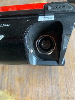 Prodam baterii + nabijecku na elektrokola ,630wh - 11