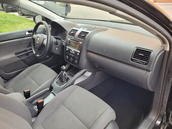 Golf Variant (combi) 1.9 TDI 77kW TREND - 11