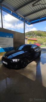 BMW 335i Mpaket - 11