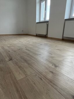 Podlahařské práce - 11