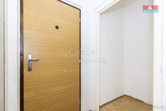 Prodej bytu 1+kk, 35 m², v Chotěboři, ul. Kamenná - 11