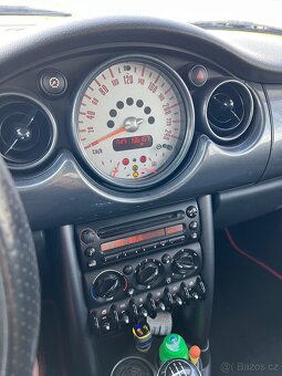 Mini Cooper One 1.6 66kw - 11