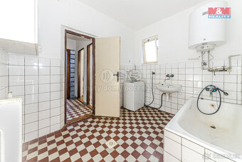 Prodej rodinného domu, 60 m², Dolní Město - 11