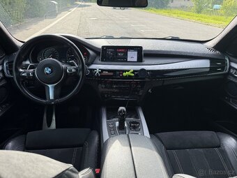 BMW X5 F15 3.0d M-Packet - 11
