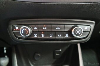 Opel Crossland X 1.2T, AT, vyhř., DPH, záruka, TOP stav - 11