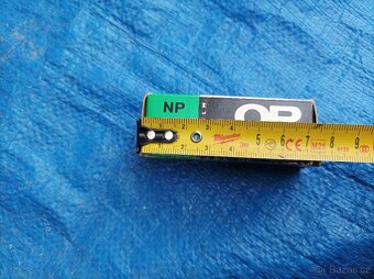 ORWO NP20 - film - 11