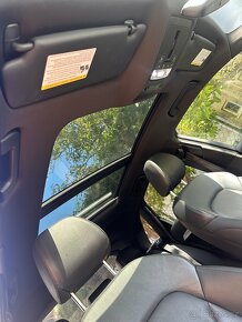 Audi Q3 S line 2.0 TFSI 147 kW – DSG, panorama - 11
