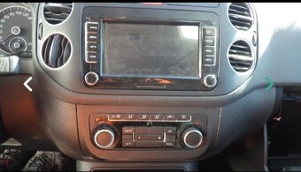 W GOLF plus 2.0 TDI - 103 kW - 2011 - 11