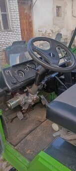 Multicar M25 4x4 - 11