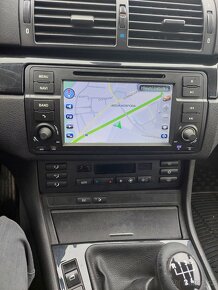 Bmw e46 320i-110kw-LPG - 11