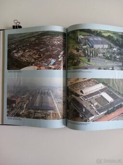 Prodám pamětní knihu POLDI 2000 - 11