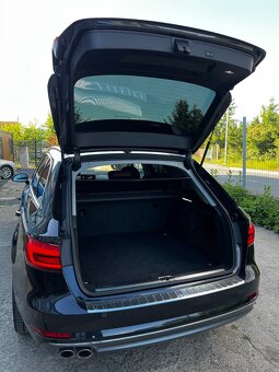 Audi A4 B9 2.0 TDi 140KW, MATRIX světlo - 11