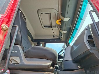 MAN TGS 33.440 6X6 BB - 11