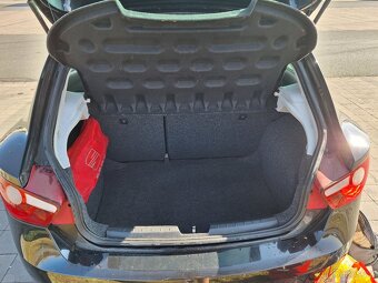 Seat Ibiza, Seat Ibiza FR 1.4 63kW 6J 2011 - 11