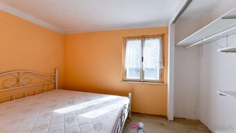 Prodej atypického rodinného domu 6+1, 160 m2 , se zahradou 1 - 11