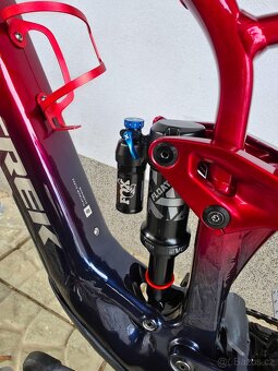 Elektrokolo Trek Fuel EXe 8 GX AXS 2024 29" - 11