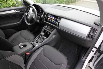 KODIAQ,2.0Tdi-110kw,DSG7,Matrix,Columbus,TAŽNÉ,84 000km,2022 - 11