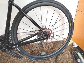 SPECIALIZED ROUBAIX COMP DISK ,velikost 54...170-175cm - 11