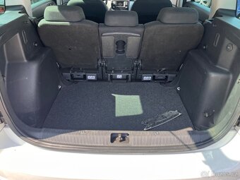 Škoda Yeti 1.4 TSI 4x4 DSG 110 kw - 11