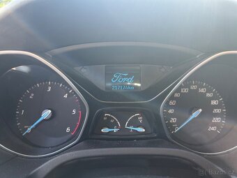 Ford focus - 11