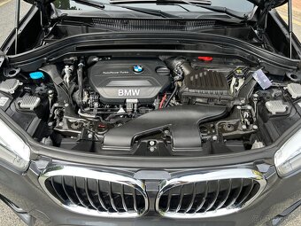 BMW X1 F48 20d 140kW xDrive Sport Line - 11