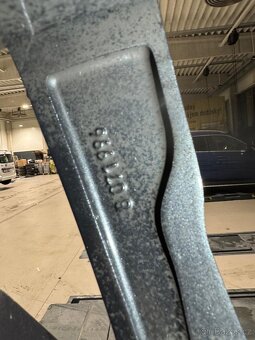 ORIGINÁLNÍ ALU KOLA + PNEU BMW X5 (G05) A BMW X6(G06) - 11