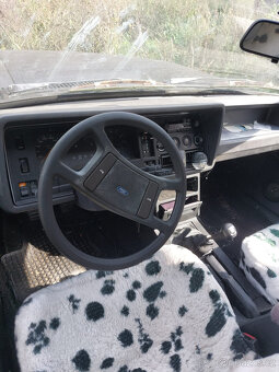 Pohřební auto obytné - 11