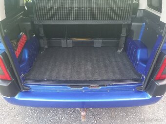 Partner Berlingo 2.0hdi 66kw - 11