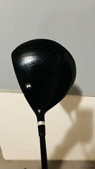 Golfové hole RAM - 11