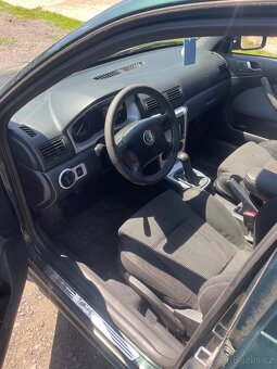 3x Škoda Octavia 1 Díly 96kw a 81kw - 11
