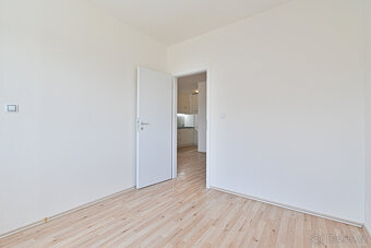 Pronájem bytu 2+kk, Řípská, Brno - Slatina, 42 m2 - 11