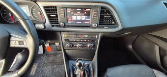 Seat Leon FR 1.4 TSi 90KW - 11