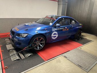 Drift Special M3 - 11