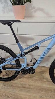 Canyon Neuron 6, velikost L - 11