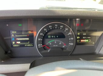 Volvo FH 500 8x4 Thermo sklápěč - 11