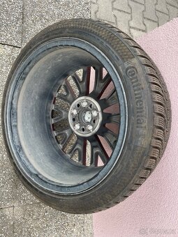 Alu kola Ford Mustang - 11