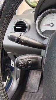 Peugeot 308 SW 2.0HDi 103kW,7/2010,KLIMA,PANORAMA,7.MÍSTNÉ - 11