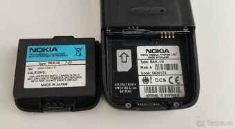 retro Nokia 9000 Communicator - 11
