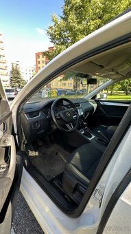 Škoda Octavia, 1.6 TDI,Odp. DPH, servisováno - 11