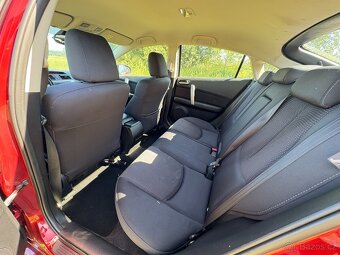 Mazda 6 GH 2.2 CD 92kW – NOVÁ STK, r.v. 2010 - 11