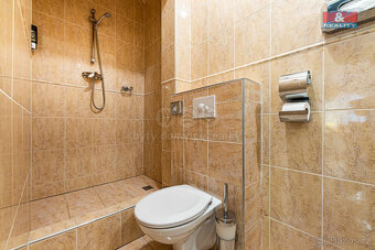 Pronájem bytu 2+kk, 80 m², Plzeň, ul. Zbrojnická - 11