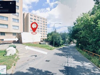 NOVÝ byt 2KK 56 m2 s parkováním TŘEBÍČ Borovina - 11