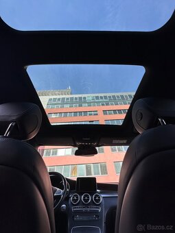 Mercedes - Benz GLC 350d - 11