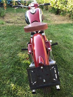 Jawa 500 OHC 01 - 11