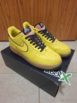 Nike Air Force 1 Split 40th Anniversary - 11