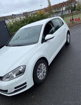 Volkswagen Golf 7 - 11