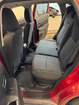 Prodám Mitsubishi ASX 1.8 Diesel (110kw) 4x4 - 11
