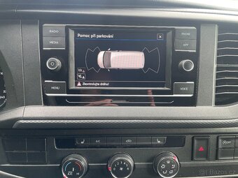 Volkswagen Transporter T6.1 2.0 TDI L2 - nez.topení - 11