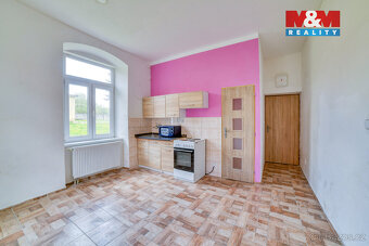 Prodej nájemního domu, 300 m², Nový Kostel - 11