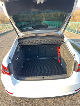 Škoda Superb III DSG Style+ 2.0 TDI 110 kW - 11